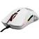 Glorious Model O Wired White