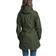 Trespass Women's Daytrip Waterproof Jacket - Moss