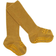 Go Baby Go Bamboo Non-Slip Socks - Mustard