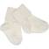Go Baby Go Bambus Non Slip Strømper- Off White
