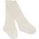Go Baby Go Bambus Non Slip Strømper- Off White