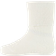 Go Baby Go Bambus Non Slip Strømper- Off White
