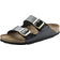 Birkenstock Arizona Sandali Donna - Magic Snake Black