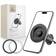 Tech-Protect N58 Magnetic Magsafe Vent Car Mount