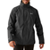 Regatta Men's Matt Waterproof Jacket - Ash Black