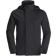Jack Wolfskin Men's Stormy Point 2l Jkt - Black