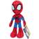 Jazwares Disney Junior Marvel Spidey & His Amazing Friends Spidey 20cm