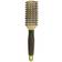 Macadamia Boar Bristle Tunnel Vent Brush