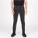 Knox Colton Motorcycle Jeans - Black Grey Man