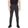 Knox Colton Motorcycle Jeans - Black Grey Man