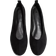 H&M Ballet Pumps - Black