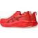 Asics Novablast 5 M - Flash Red/Edo Purple