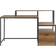 SoBuy Studieskrivbord FWT103-PF Skrivbord 50x143cm