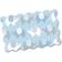 Chicco Boppy Slipcover Blue Elephants
