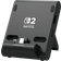 Hori Dual USB PlayStand for Nintendo Switch 2