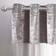 Sienna Crushed Velvet Voile 167x190cm