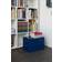 Hay Colour Crate Dark Blue Storage Box