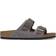 Birkenstock Arizona BS Mixed Leather - Concrete Gray