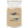 Yankee Candle Amber & Sandalwood Brown Doftljus 567g