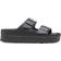 Birkenstock Arizona Flex Platform Leather - Black