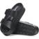 Birkenstock Arizona Flex Platform Leather - Black