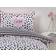 Rapport Dalmation Duvet Cover Black (200x200cm)