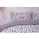 Rapport Dalmation Duvet Cover Black (200x200cm)