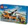 LEGO City Heavy-Duty Recovery Tow Truck 60467