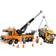 LEGO City Heavy-Duty Recovery Tow Truck 60467