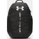 Under Armour Hustle Sport 6.0 Backpack - Black/Metallic Silver