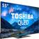 Toshiba Smart TV 55QV3F63DG 4K Ultra HD 55 Tums TV