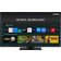 Toshiba Smart TV 55QV3F63DG 4K Ultra HD 55 Tums TV