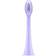 Ordo Sonic Electric Brush Heads Violet 4 Pack