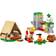 LEGO Super Mario Captain Toads Camp Set 72040