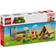 LEGO Super Mario Captain Toads Camp Set 72040