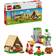 LEGO Super Mario 72040 Captain Toads Lejr