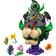 LEGO Super Mario Prince Florian & Castle Bowser 72042