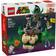 LEGO Super Mario Prince Florian & Castle Bowser 72042