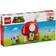 LEGO Super Mario Kalas I Toads Hus 72041