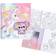 Depesche Ylvi Colouring Book With Sequins