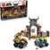 LEGO Super Mario Kart Bowser Castle Toy