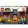 LEGO Super Mario Kart Bowser Castle Toy