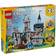 LEGO Hästriddarnas Medeltida Slott 31168