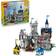 LEGO Hästriddarnas Medeltida Slott 31168