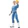 Hasbro Marvel Legends Series Johnny Storm Action Figure