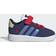 adidas Snow White Grand Court 2.0 Shoes - Dark Blue