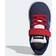 adidas Snow White Grand Court 2.0 Shoes - Dark Blue