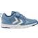 Hummel Speed Jr Verblasster Denim Schuhe -
