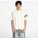 adidas Neuclassics T-shirt - Chalky Off White