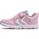 Hummel Børne Sneaker - Rosa